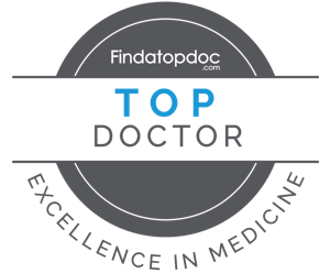 Top Doctor in Tampa | Anchor Spine & Joint