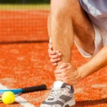 The Rise of Orthopedic Injuries in Pickleball, Golf, and Tennis
